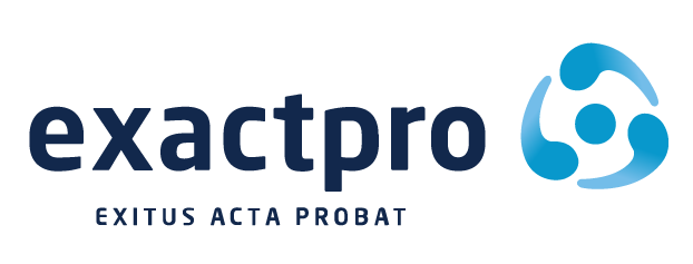 Exactpro Systems Logo